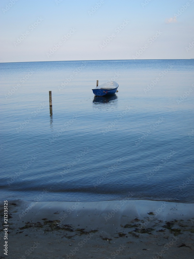 Obraz premium Ostsee
