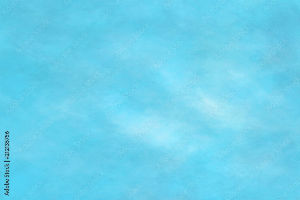 Sky blue grungy background texture digital illustration light copy space Sky blue grungy background texture digital illustration light copy space