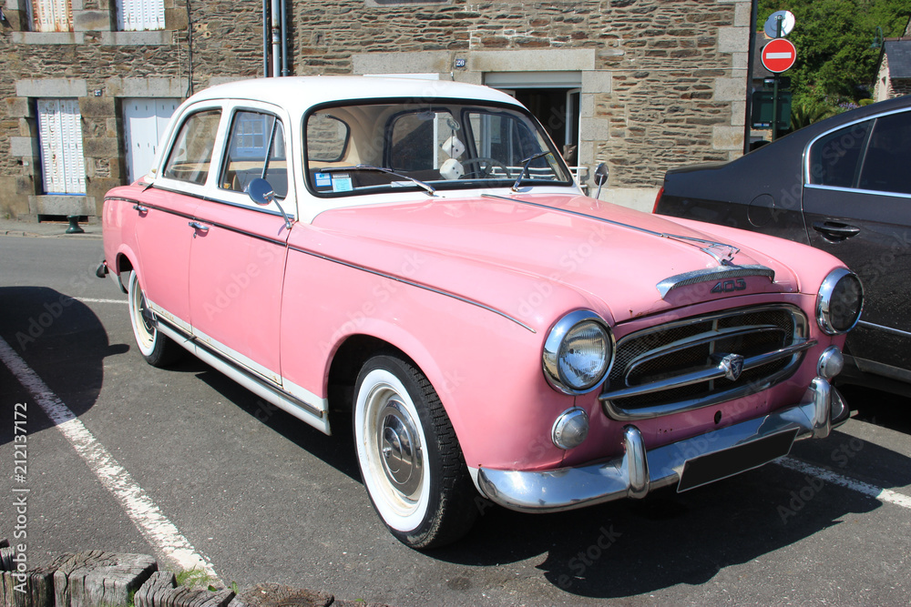 Fototapeta premium P403