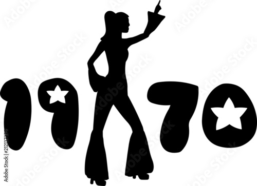 1970 Retro