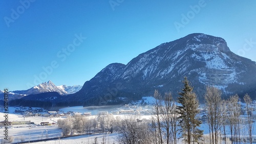 Bad Häring, Tirol - Austria © bofotolux