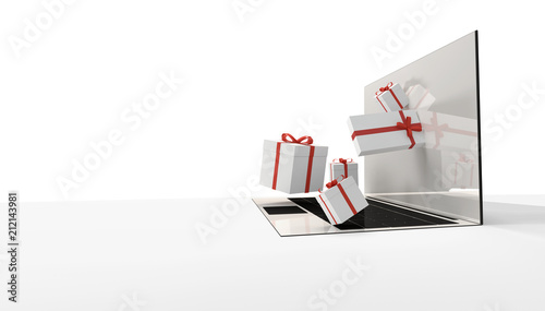 computer notebook laptop gi...