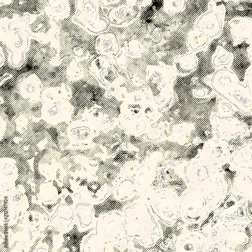 grunge texture