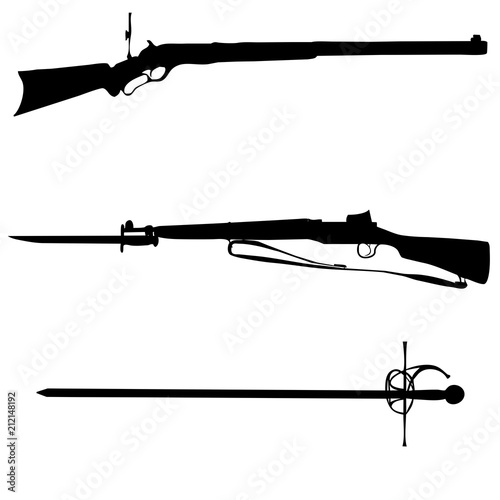 Armas