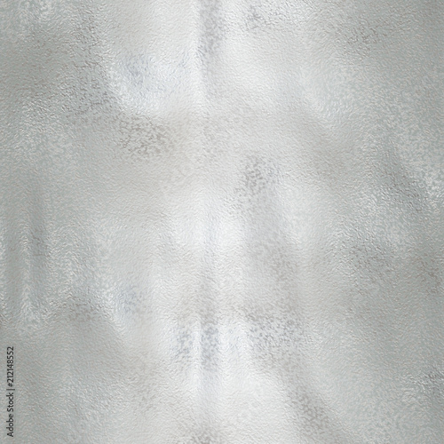 silver metal texture