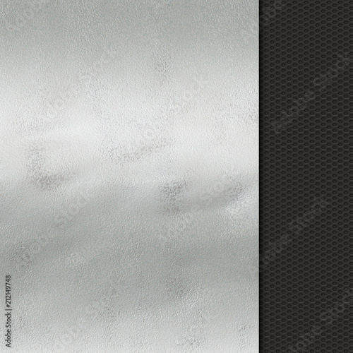 metal background
