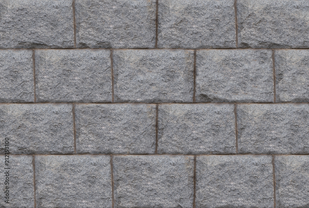 gray stone wall background base rectangular block light design texture granite gray stone wall background base rectangular block light design texture granite