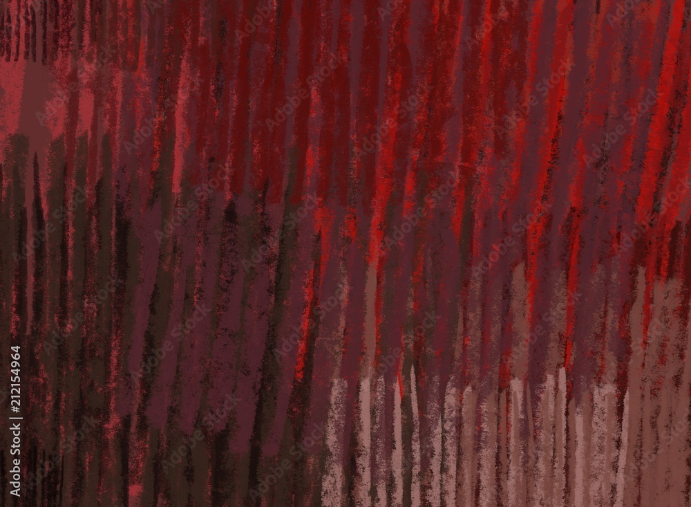 Fototapeta premium Abstract painting on canvas. Hand made art. Colorful texture. Modern artwork. Strokes of fat paint. Brushstrokes. Contemporary art. Artistic background image.