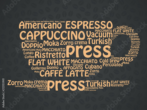 coffee cup