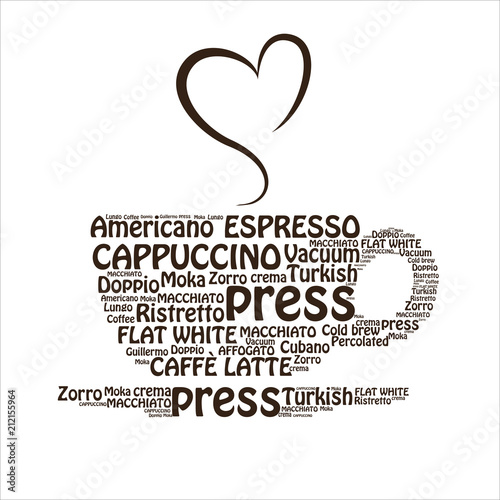 coffee cup