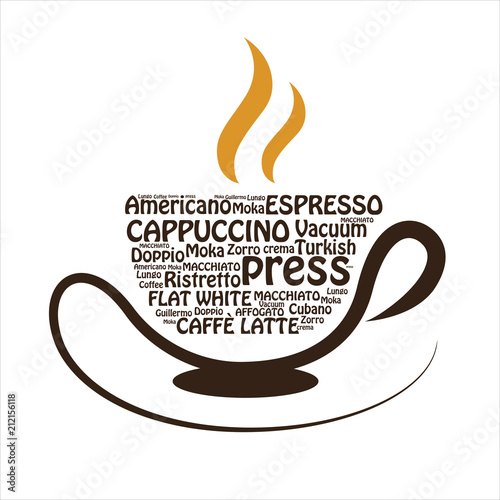 coffee cup