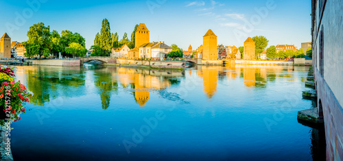 Strasbourg - France photo