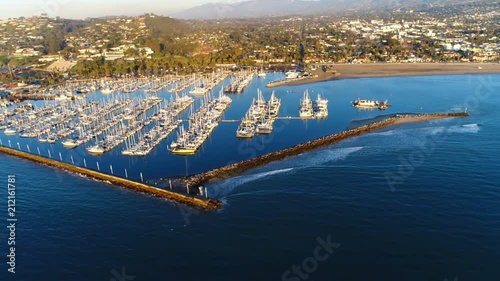 Marina Santa Barbara