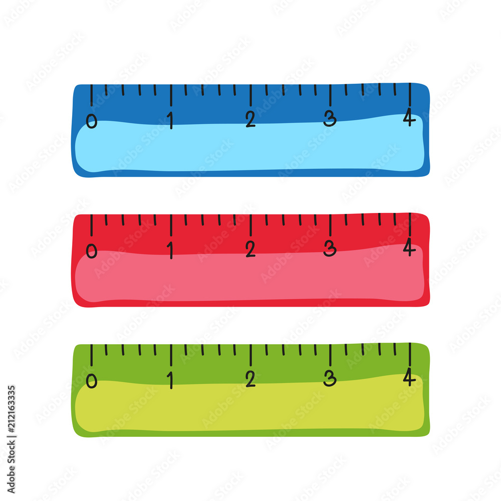 rulers-vector-collection-design-stock-vector-adobe-stock
