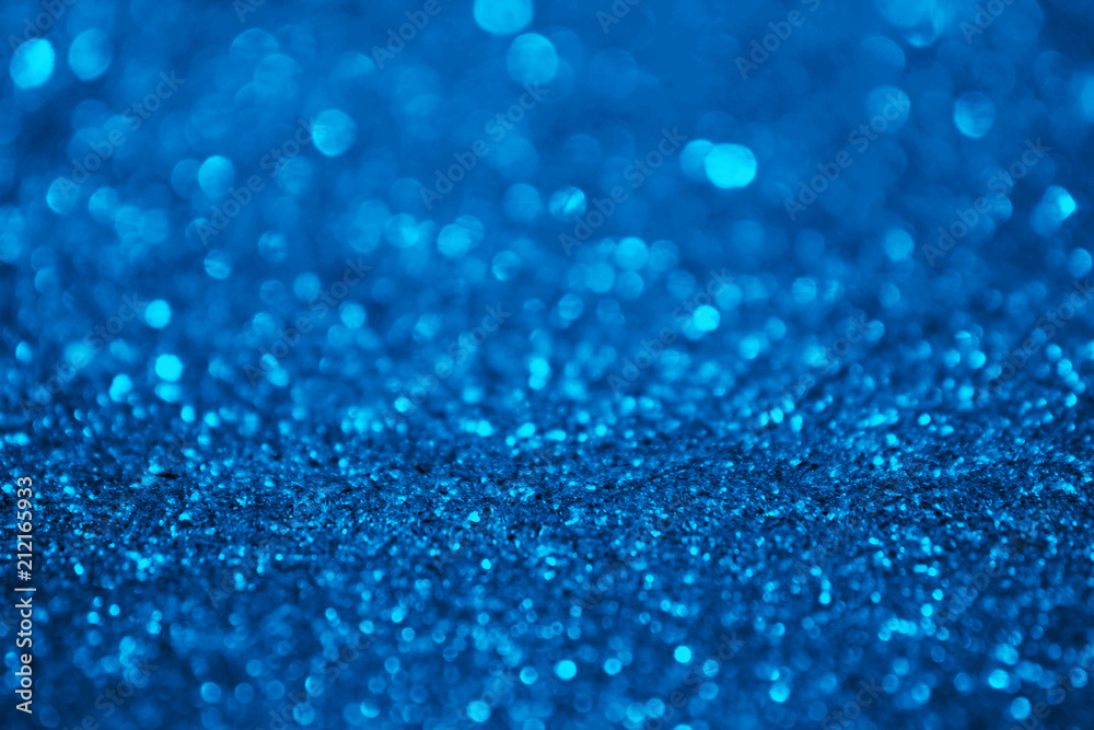 Blue Abstract Background Blue Abstract Background