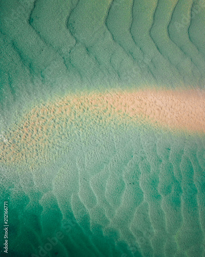 coastal textures