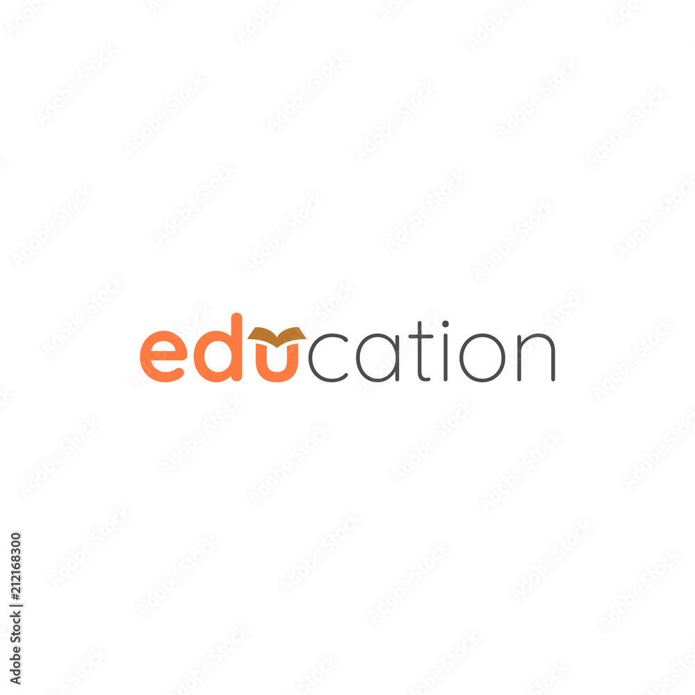 Education Logo For Inspiration