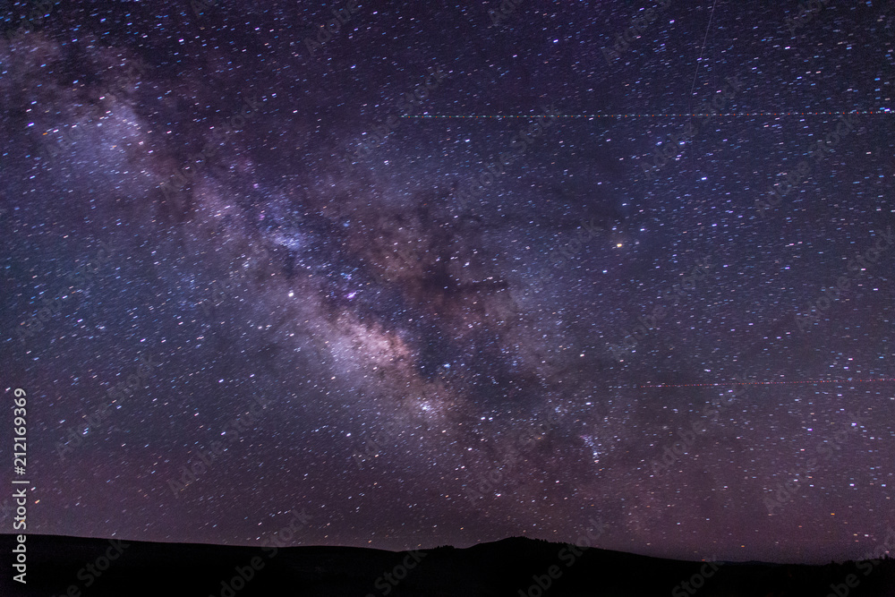 milky-way milky-way