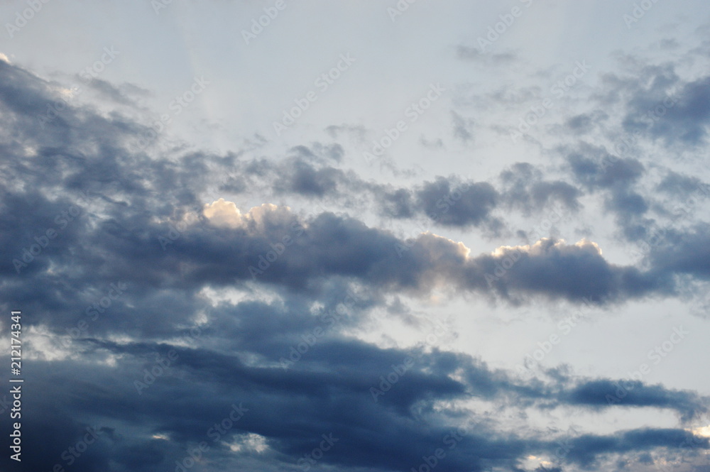 Cold morning - It was raining at night - Toned Cold morning - It was raining at night - Toned