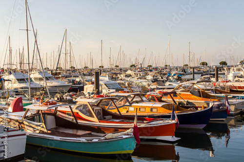 port d'arcachon