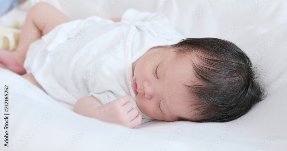 New born baby sleep New born baby sleep