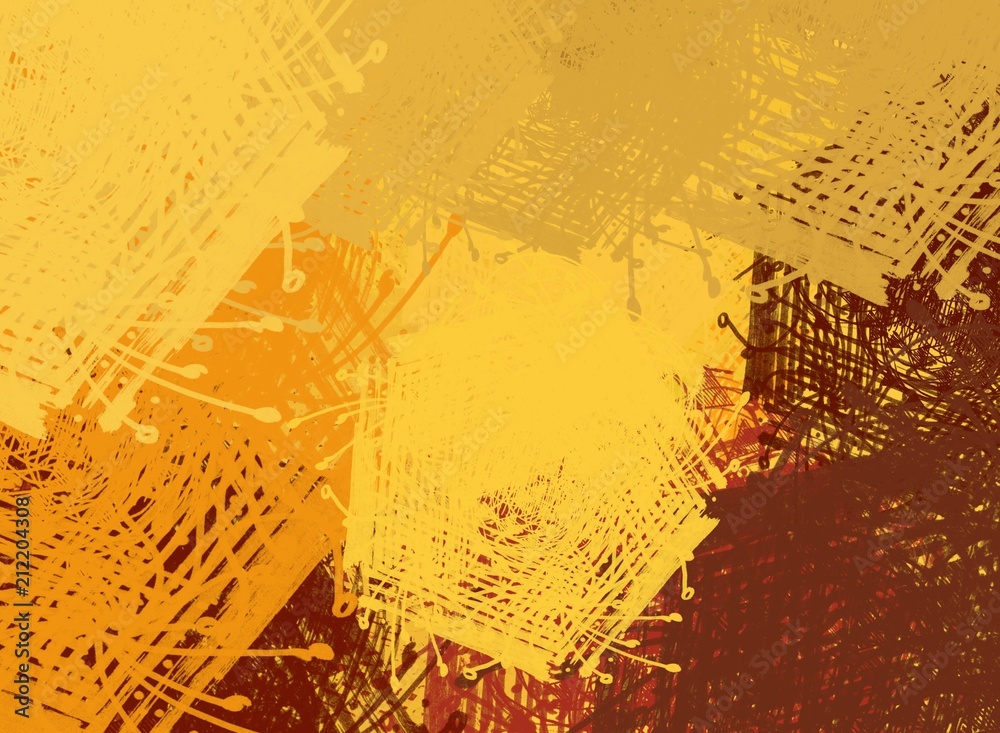 Abstract painting on canvas. Hand made art. Colorful texture. Modern artwork. Strokes of fat paint. Brushstrokes. Contemporary art. Artistic background image. Abstract painting on canvas. Hand made art. Colorful texture. Modern artwork. Strokes of fat paint. Brushstrokes. Contemporary art. Artistic background image.
