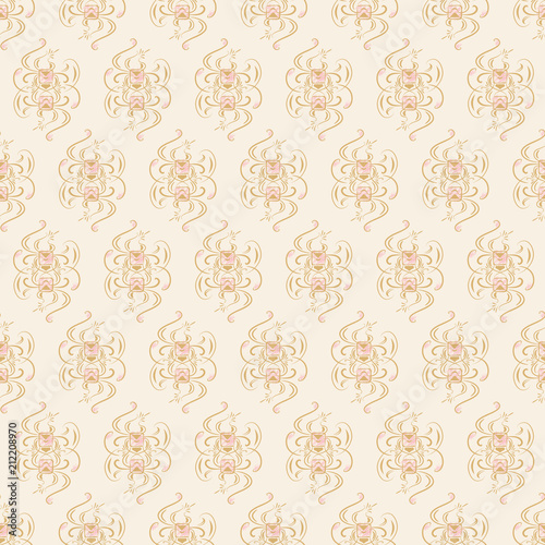 Seamless Pattern