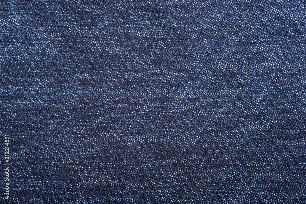 Blue denim jean texture and seamless background. Blue denim jean texture and seamless background.