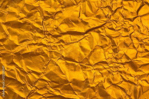 Wallpaper Mural Rough brown gold texture background Torontodigital.ca