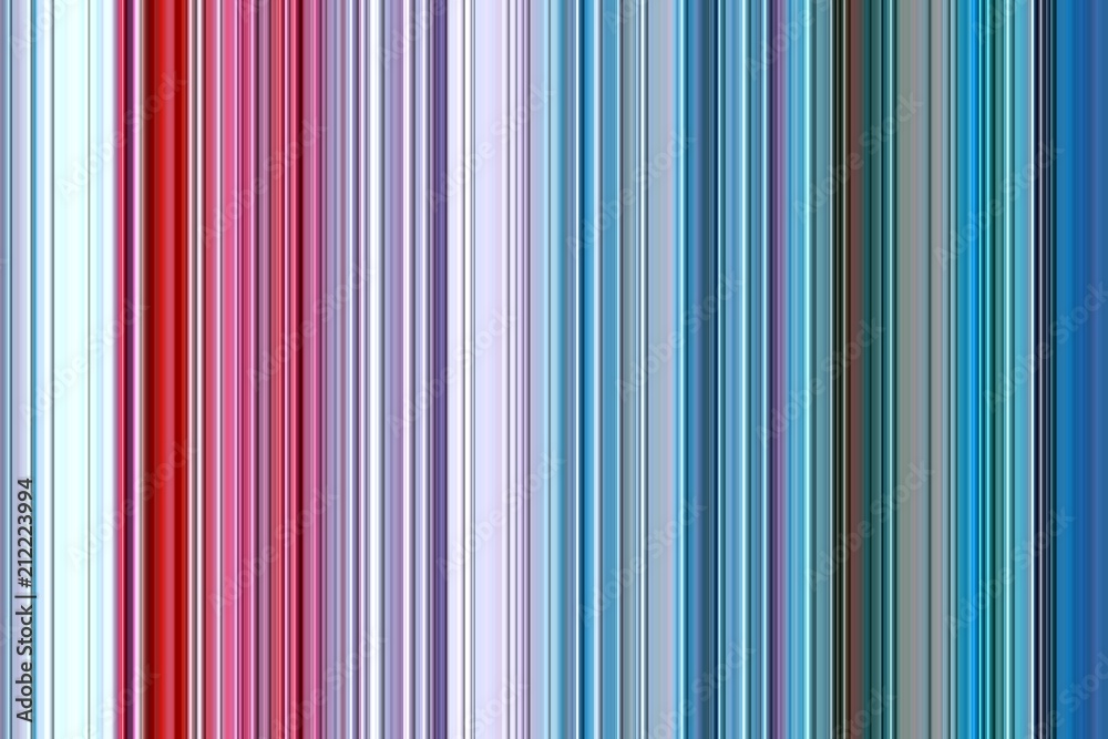 Sparkling lines background in blue, silver, red, pink hues and colors. Lines texture Sparkling lines background in blue, silver, red, pink hues and colors. Lines texture