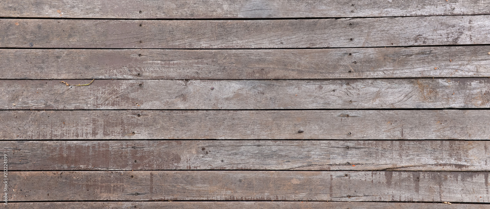 Old wooden planks texture. wooden flooring, walls Old wooden planks texture. wooden flooring, walls