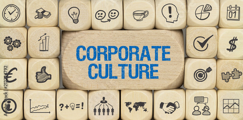 Corporate Culture photo