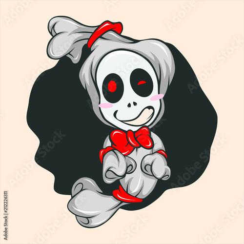 ghost nod