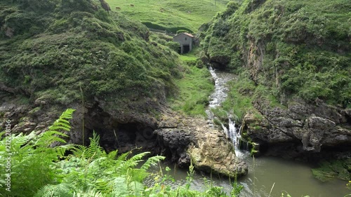 Molino Oreña Cantabria