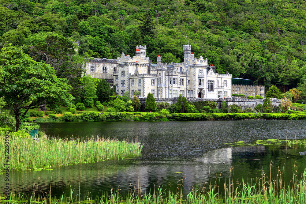 Province of Connaught, Republic of Ireland Province of Connaught, Republic of Ireland