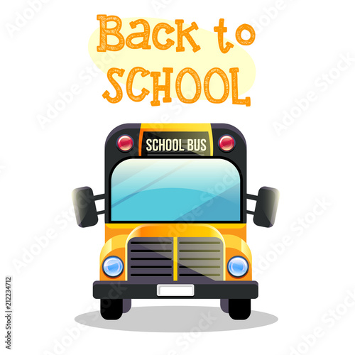 School bus