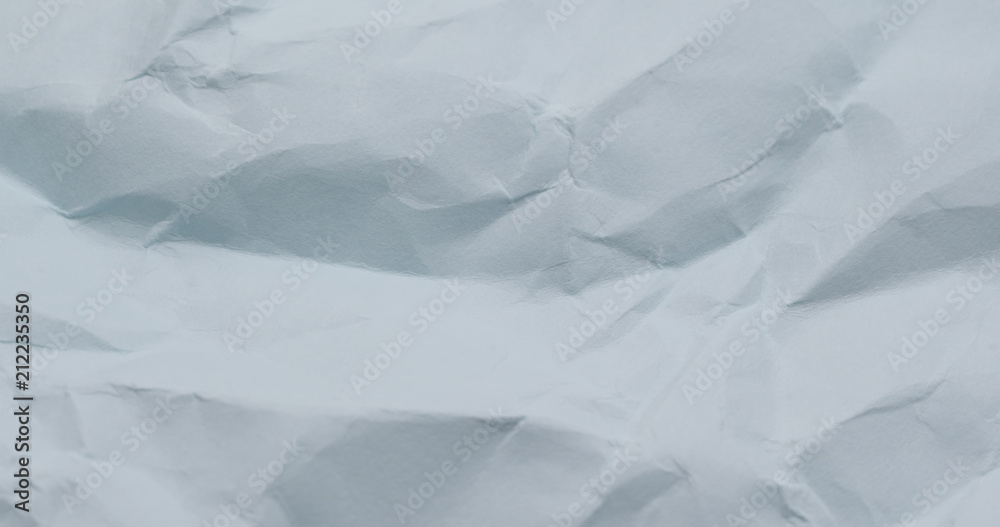 Obraz premium Blue paper texture