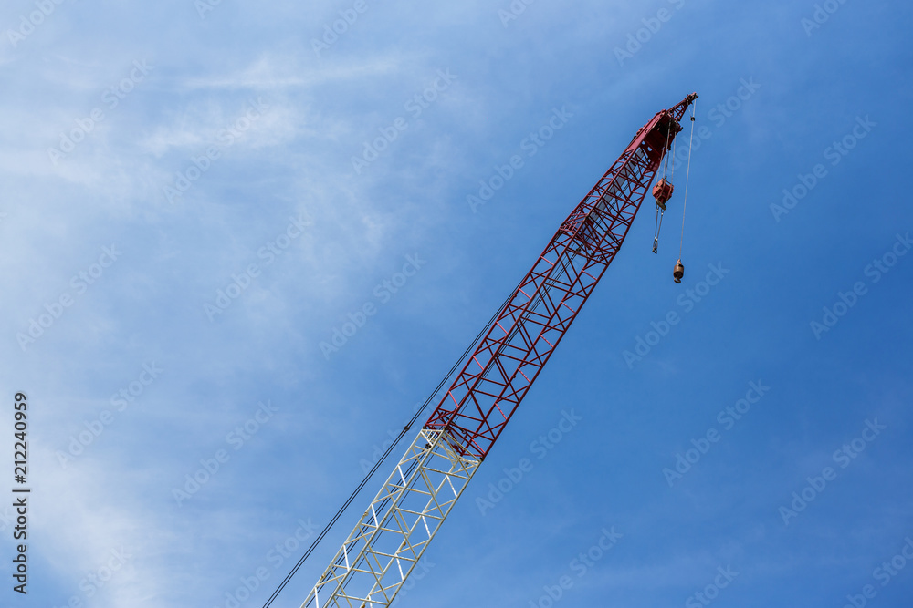 crane crane