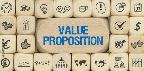 Value Proposition photo