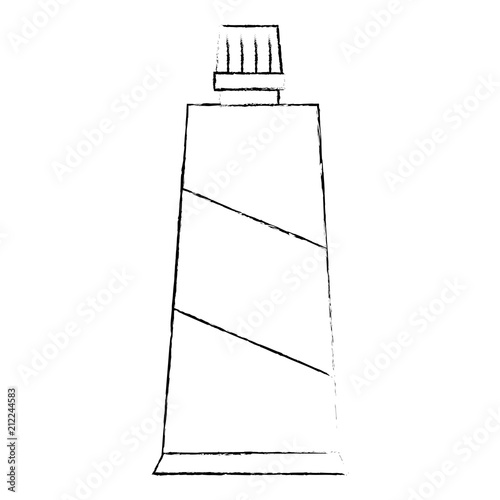 cream tube product icon