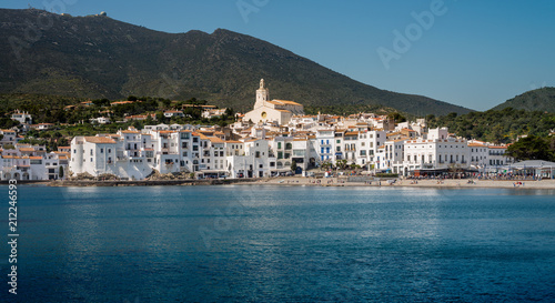 view of cadaques