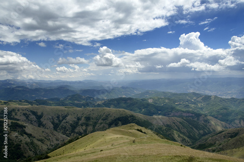 Serbia Kopaonik