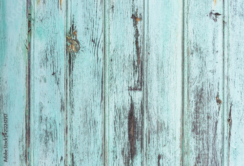 Holz Textur Blau Farbe Alt Verwittert Rustikal