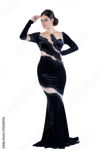 Fashion woman