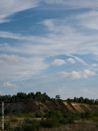 horizont