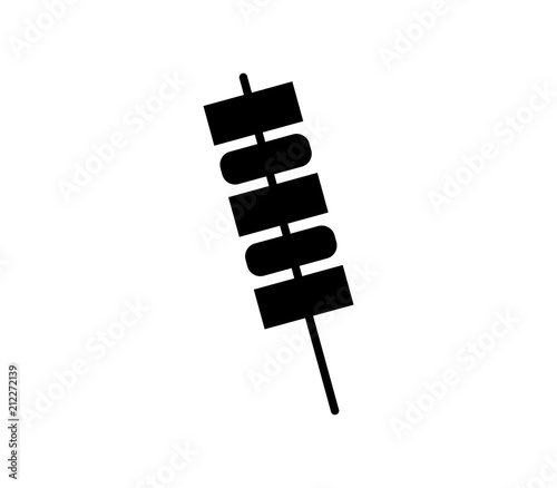 skewer icon