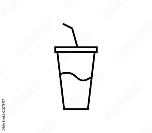 milkshake icon