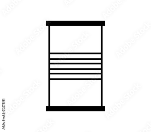 food tin icon