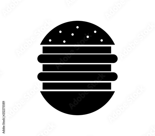 sandwich icon