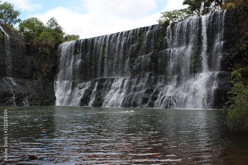 Cachoeira Em Uberlândia